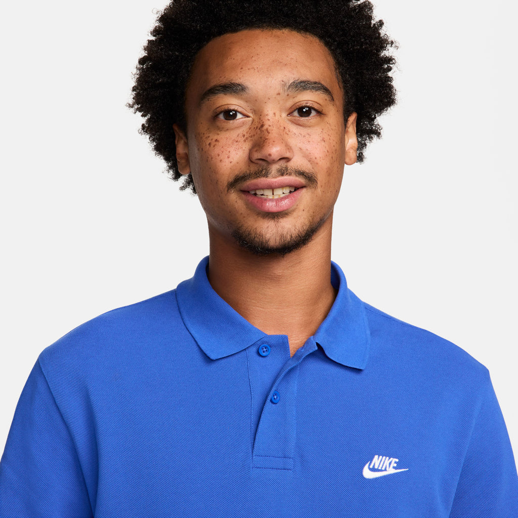 Club Polo t-shirt