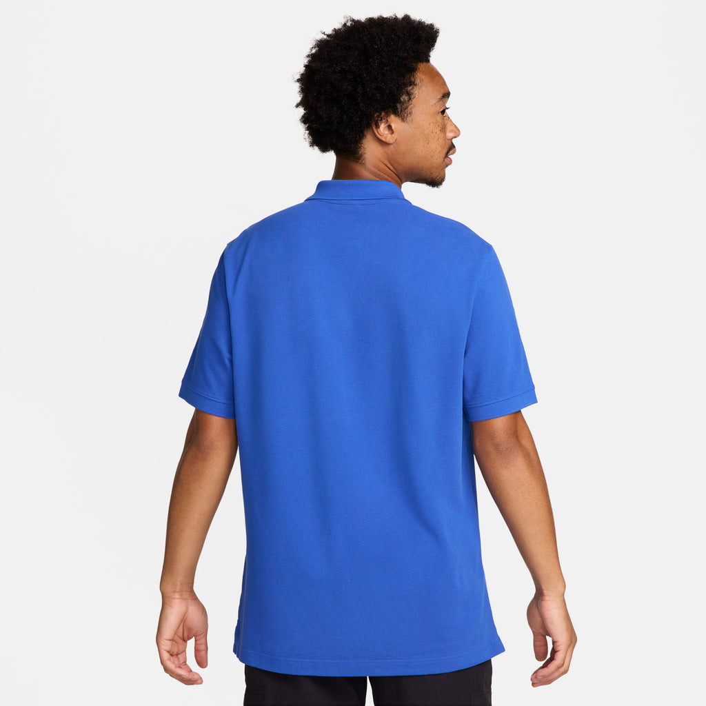 Club Polo t-shirt