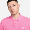 Club Polo t-shirt