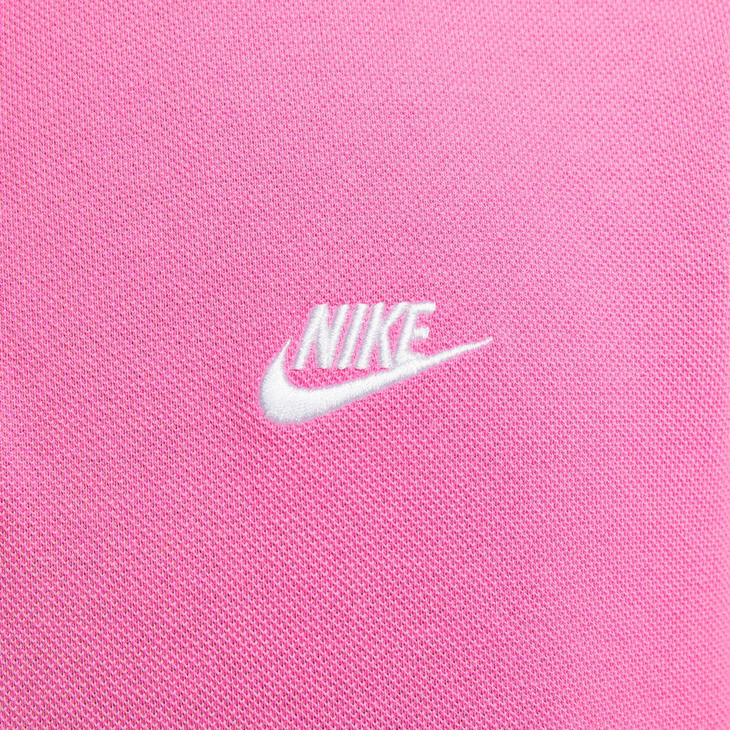 Club Polo t-shirt