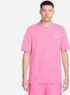Club Polo t-shirt