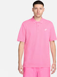 Club Polo t-shirt
