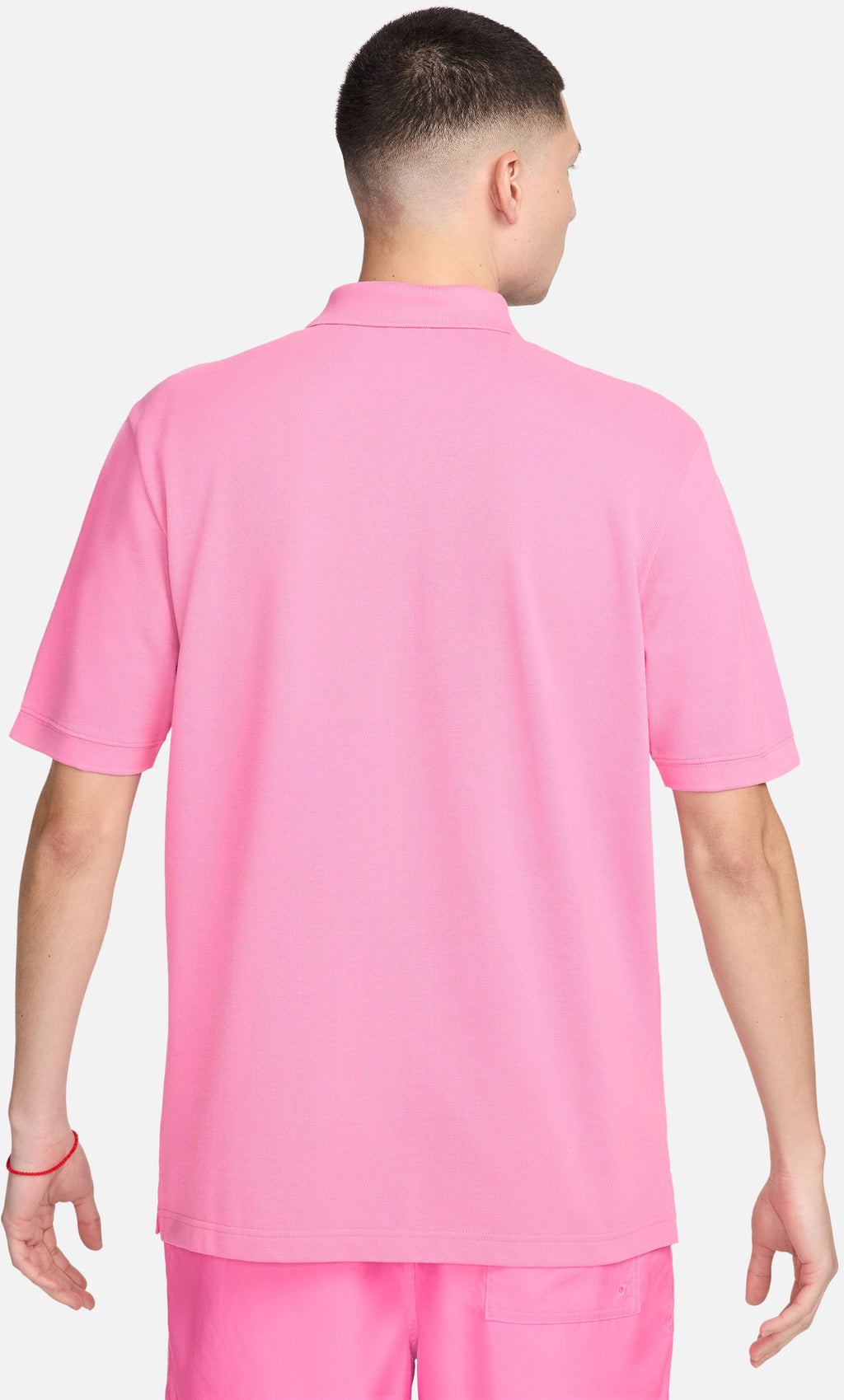 Club Polo t-shirt