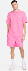 Club Polo t-shirt