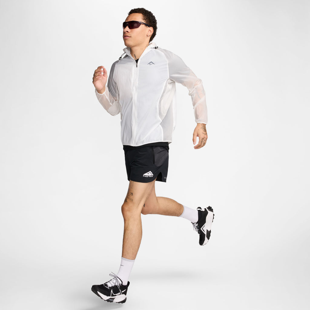 nike trail aireez men's running jac