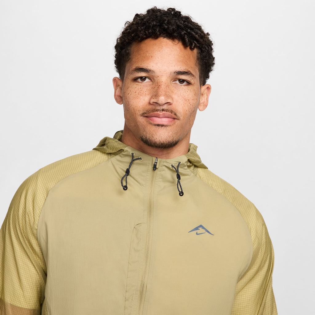nike trail aireez men's running jac