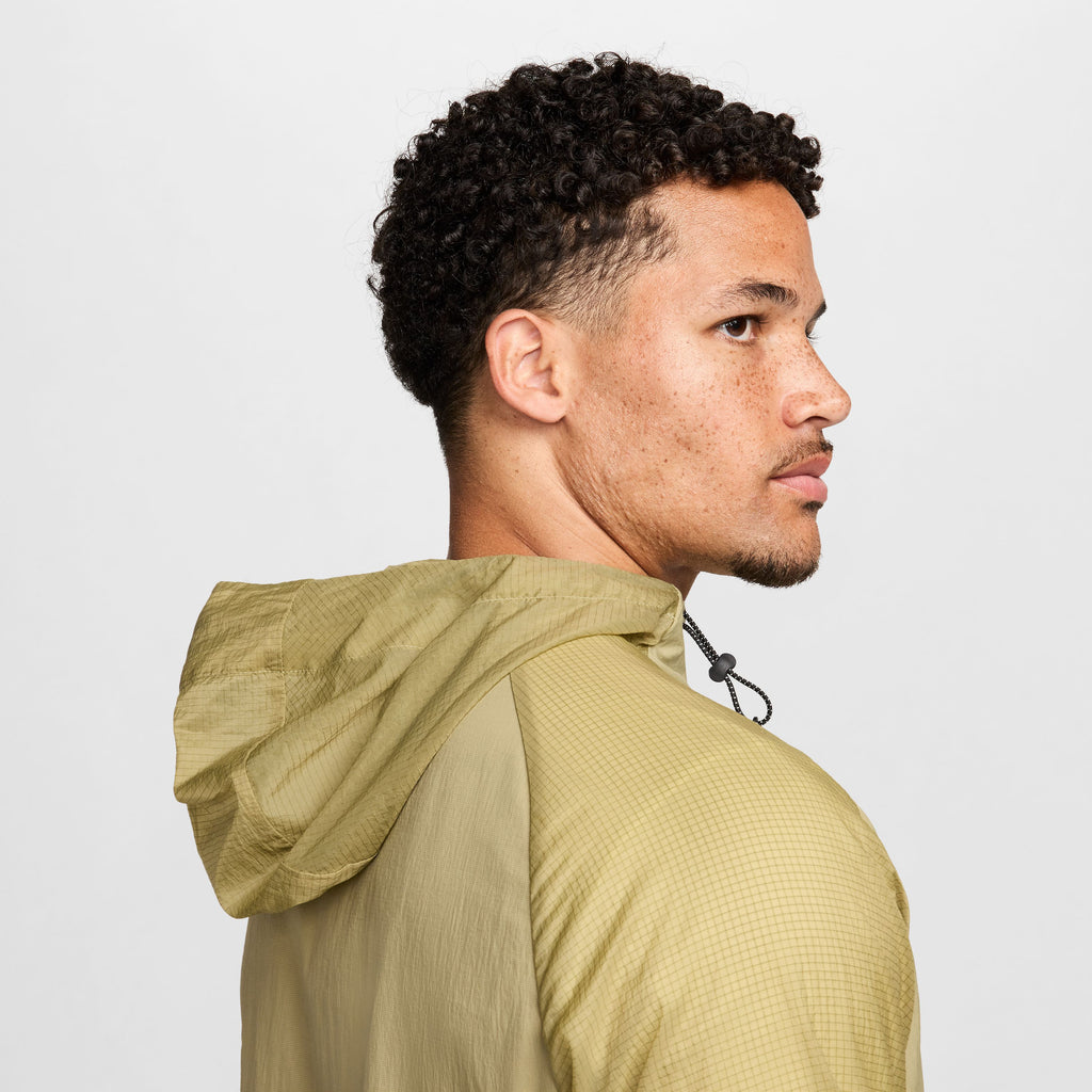 nike trail aireez men's running jac