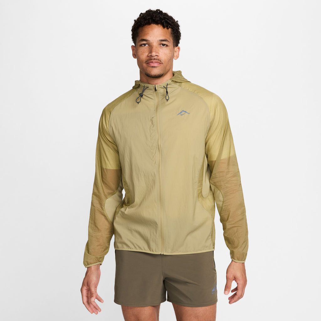nike trail aireez men's running jac
