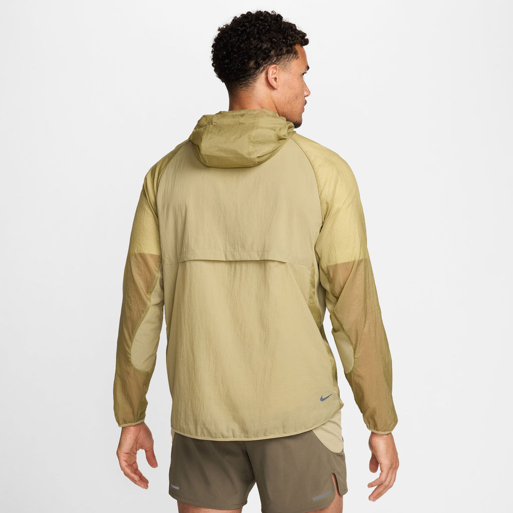 nike trail aireez men's running jac