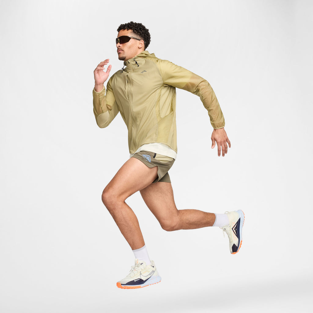 nike trail aireez men's running jac