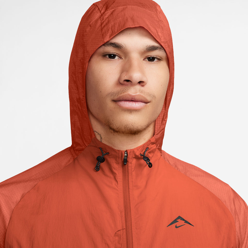 nike trail aireez men's running jac