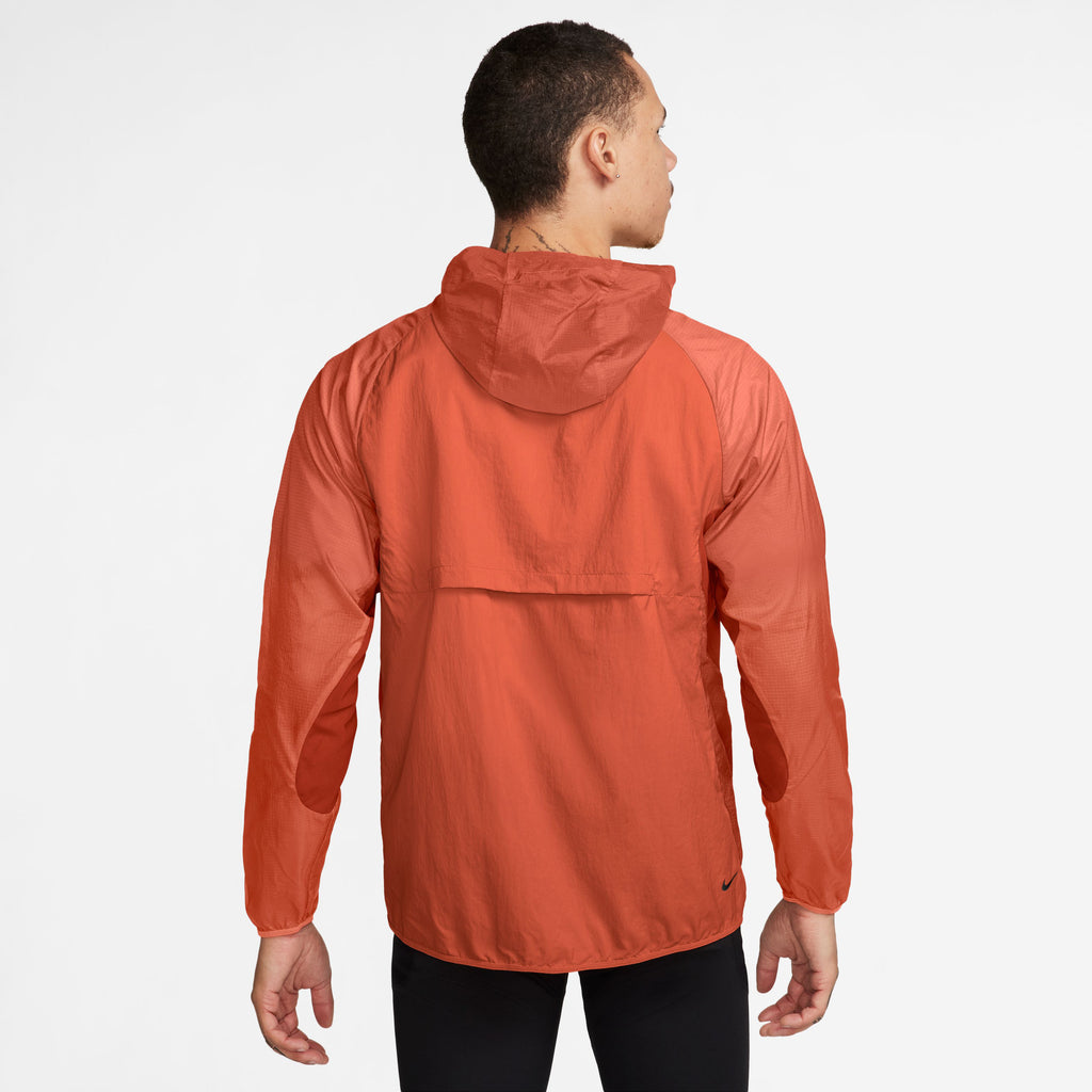 nike trail aireez men's running jac
