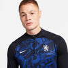 Chelsea Dri-FIT Strike drilltop