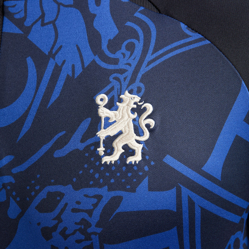 Chelsea Dri-FIT Strike drilltop