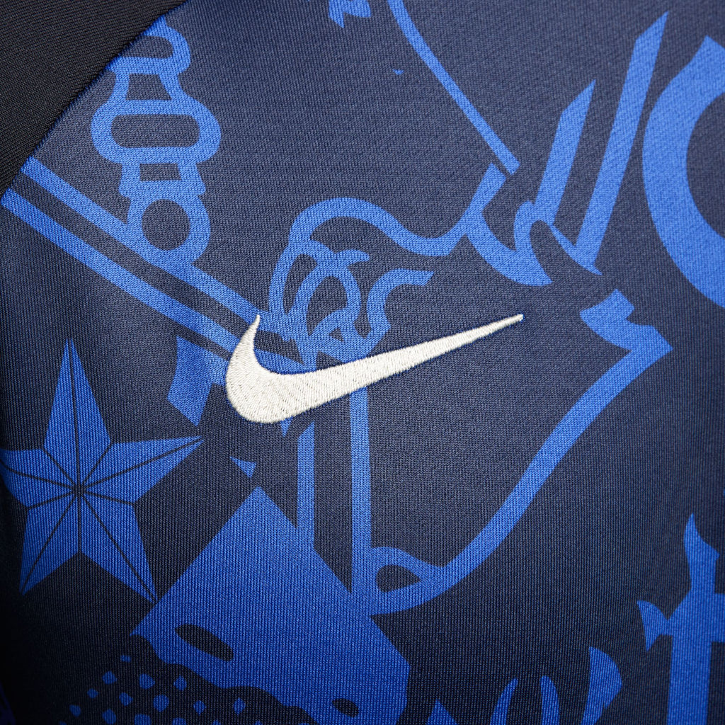 Chelsea Dri-FIT Strike drilltop