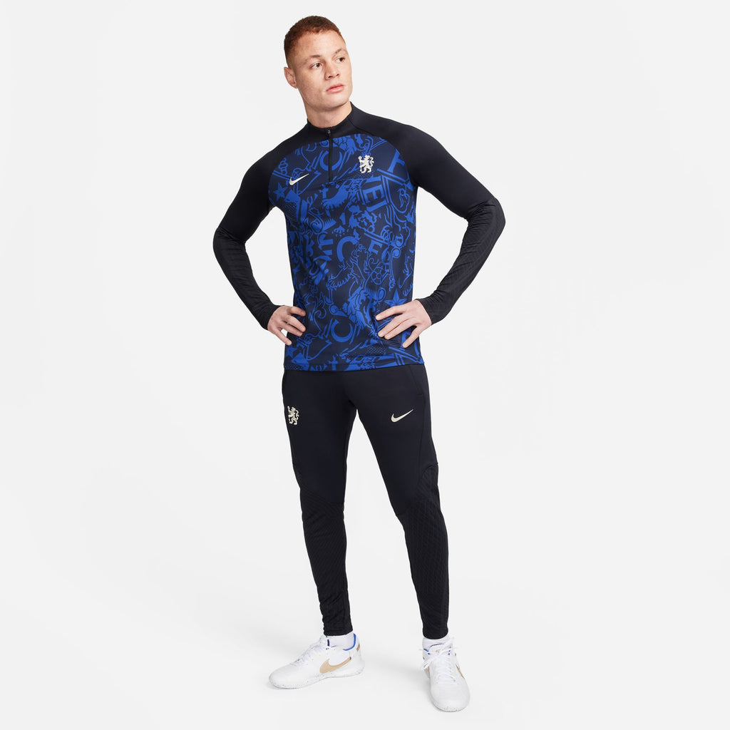 Chelsea Dri-FIT Strike drilltop