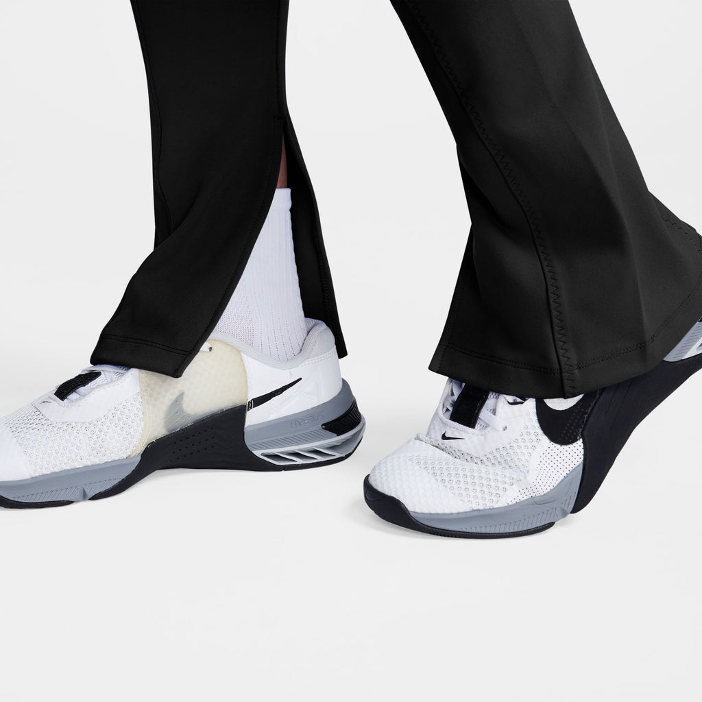 One High-waisted Split legging