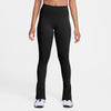 One High-waisted Split legging