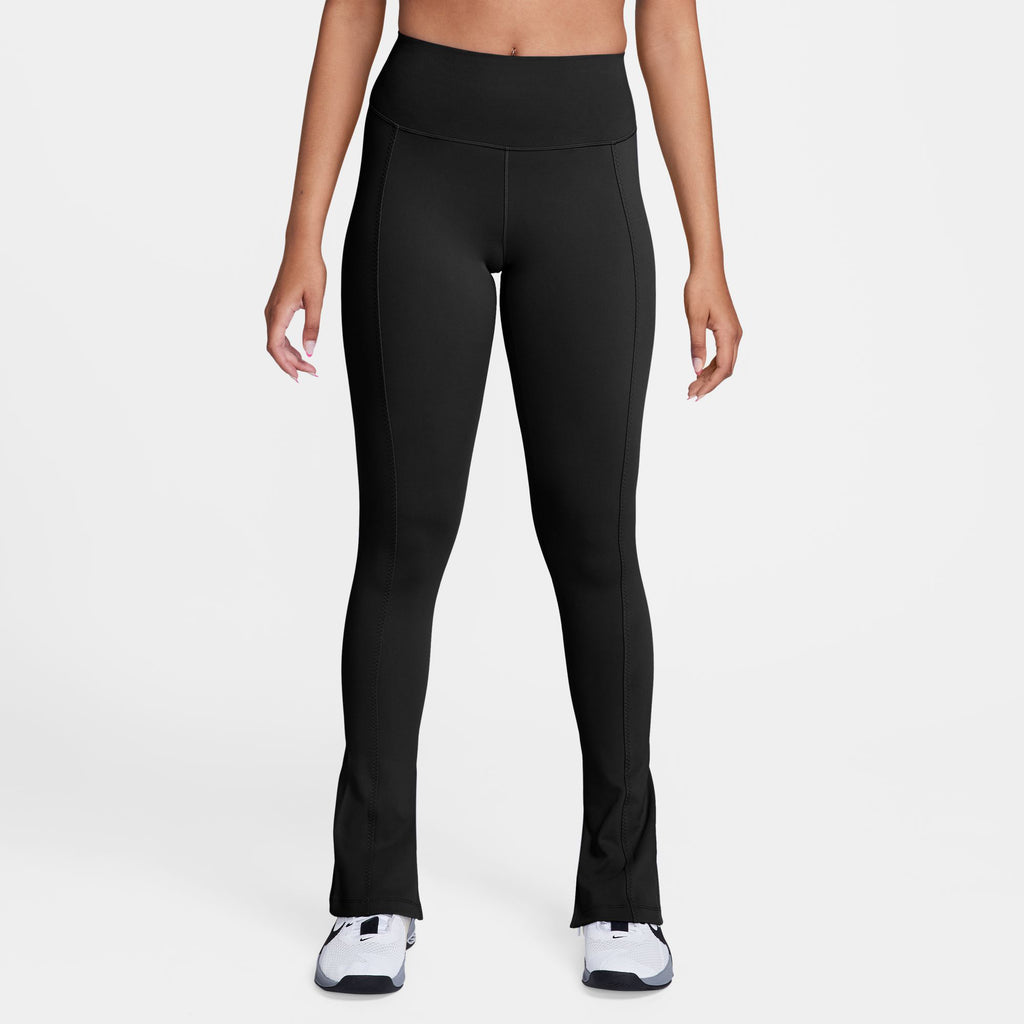 One High-waisted Split legging