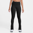 One High-waisted Split legging