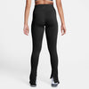 One High-waisted Split legging
