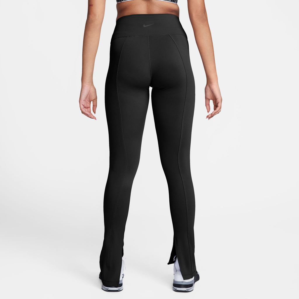 One High-waisted Split legging