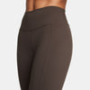 One High-waisted Split legging
