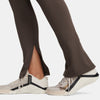 One High-waisted Split legging
