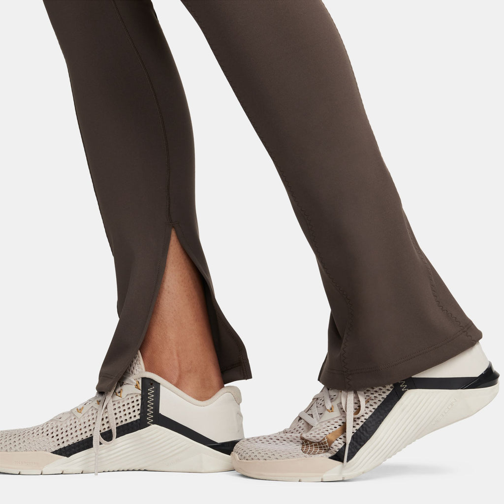One High-waisted Split legging