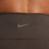 One High-waisted Split legging