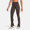 One High-waisted Split legging