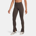 One High-waisted Split legging