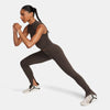 One High-waisted Split legging