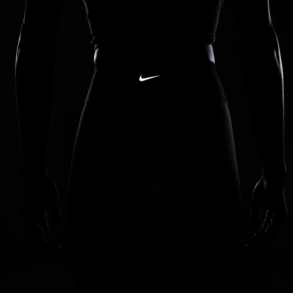 One High-waisted Split legging