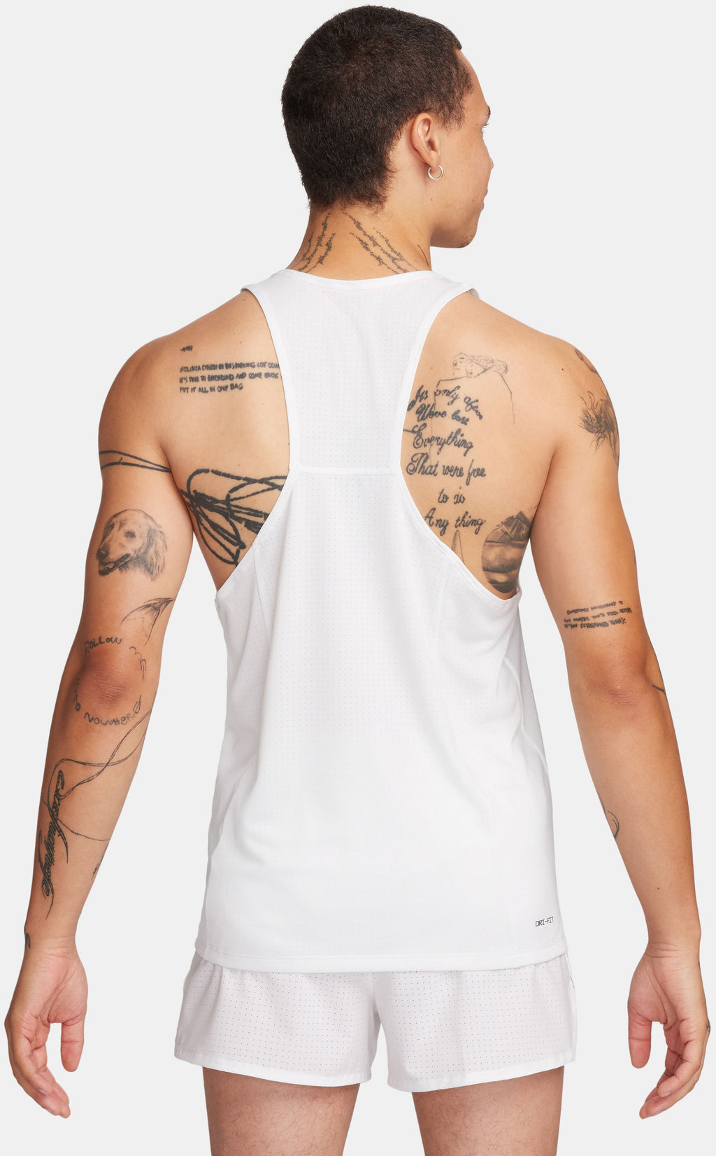 Fast Dri-FIT Tank top