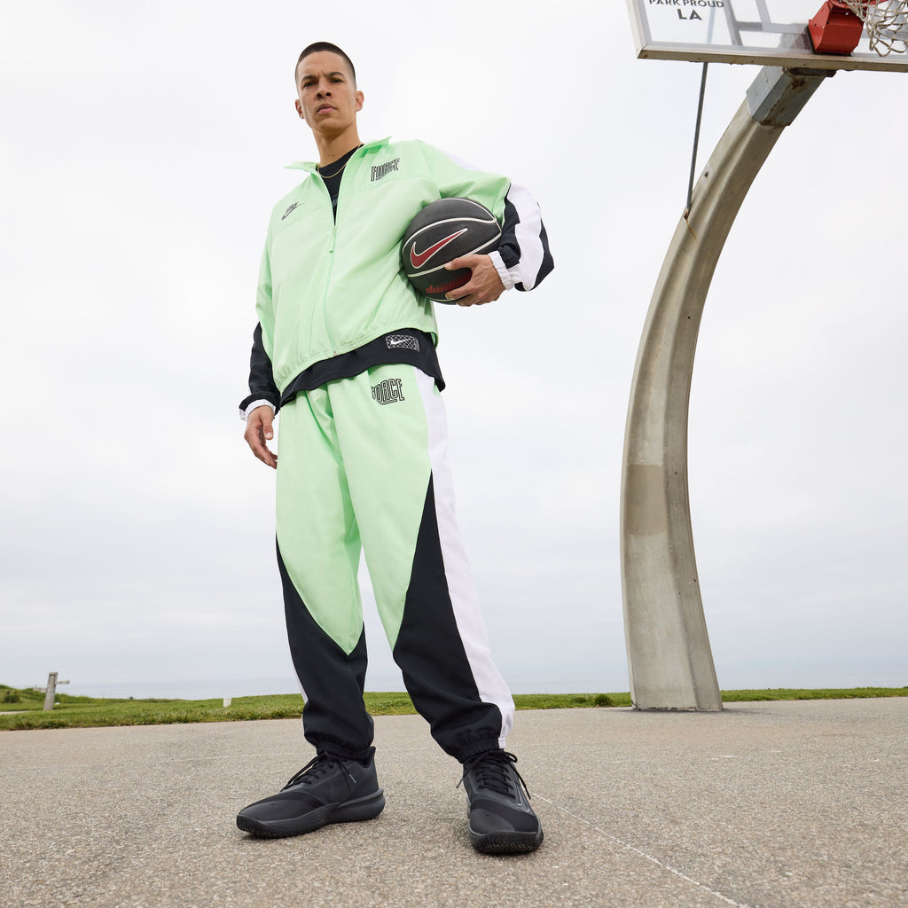 Precision Vii basketbalschoenen
