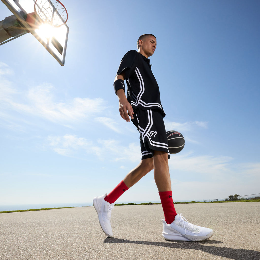Precision Vii basketbalschoenen