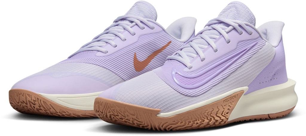 Precision Vii basketbalschoenen