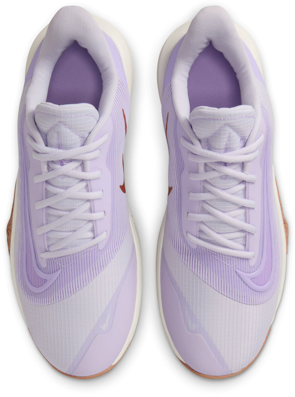 Precision Vii basketbalschoenen