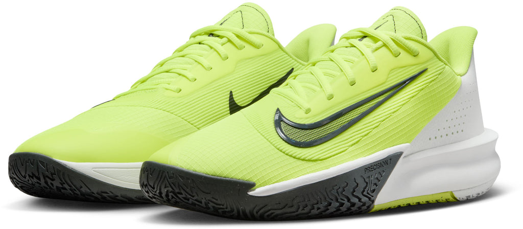 Precision Vii basketbalschoenen