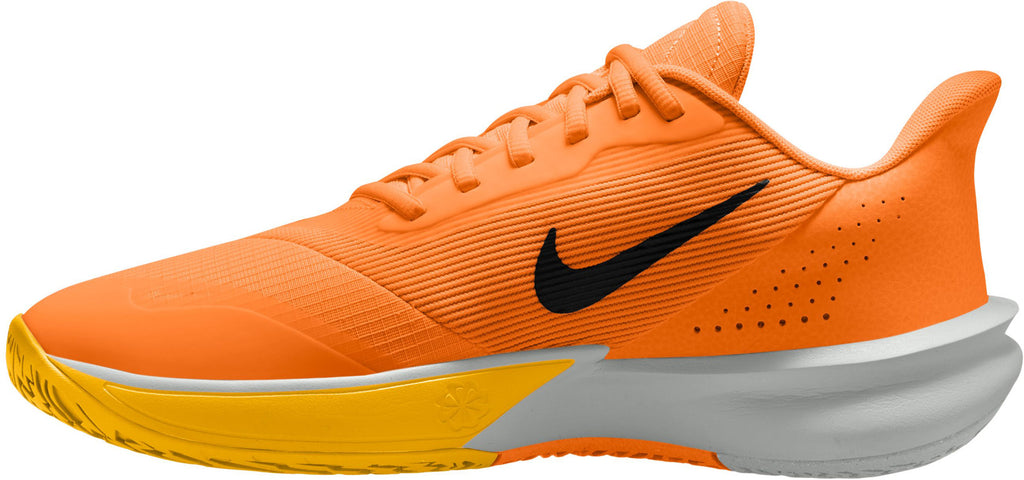 Precision Vii basketbalschoenen