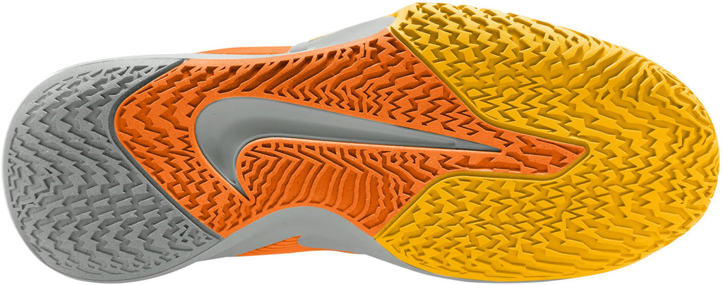 Precision Vii basketbalschoenen