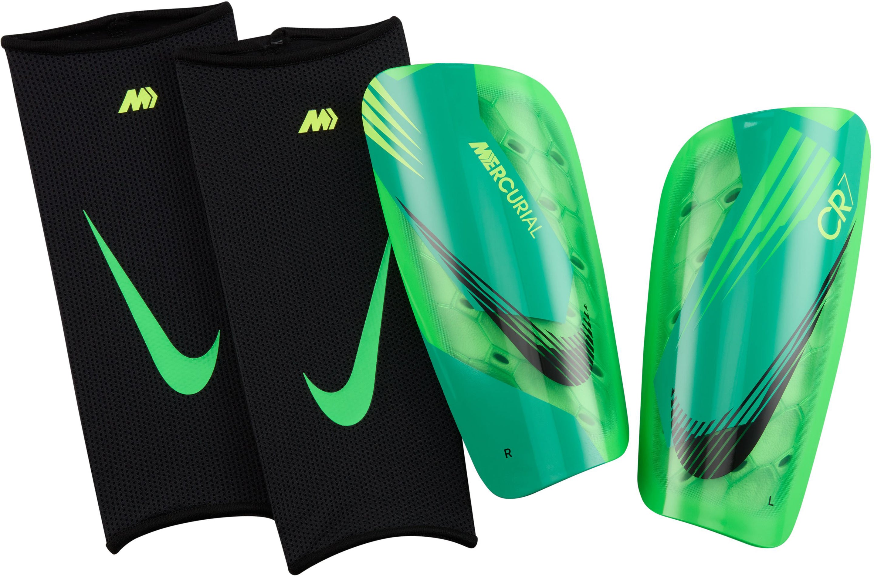 CR7 Mercurial Lite scheenbeschermers