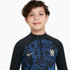 Chelsea FC Dri-FIT Strike kids drilltop