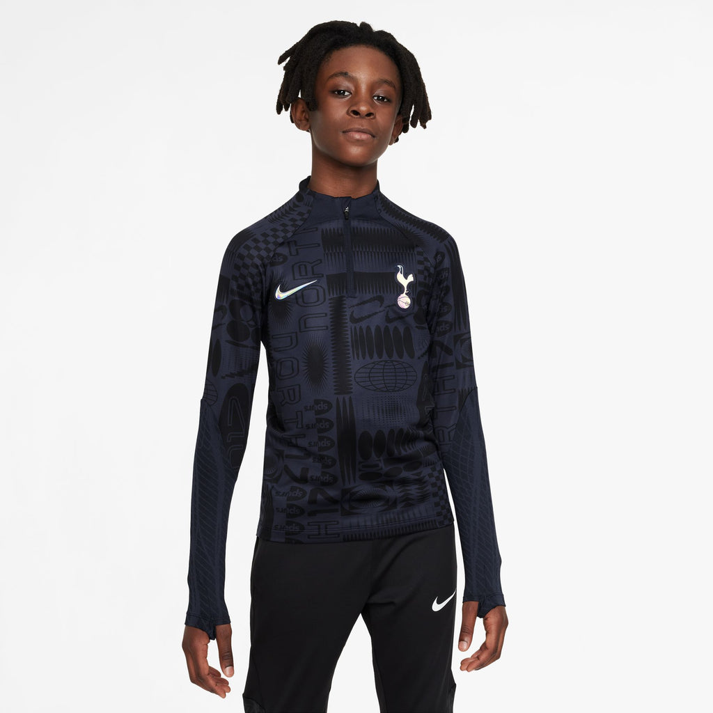Tottenham FC Dri-FIT Strike kids top