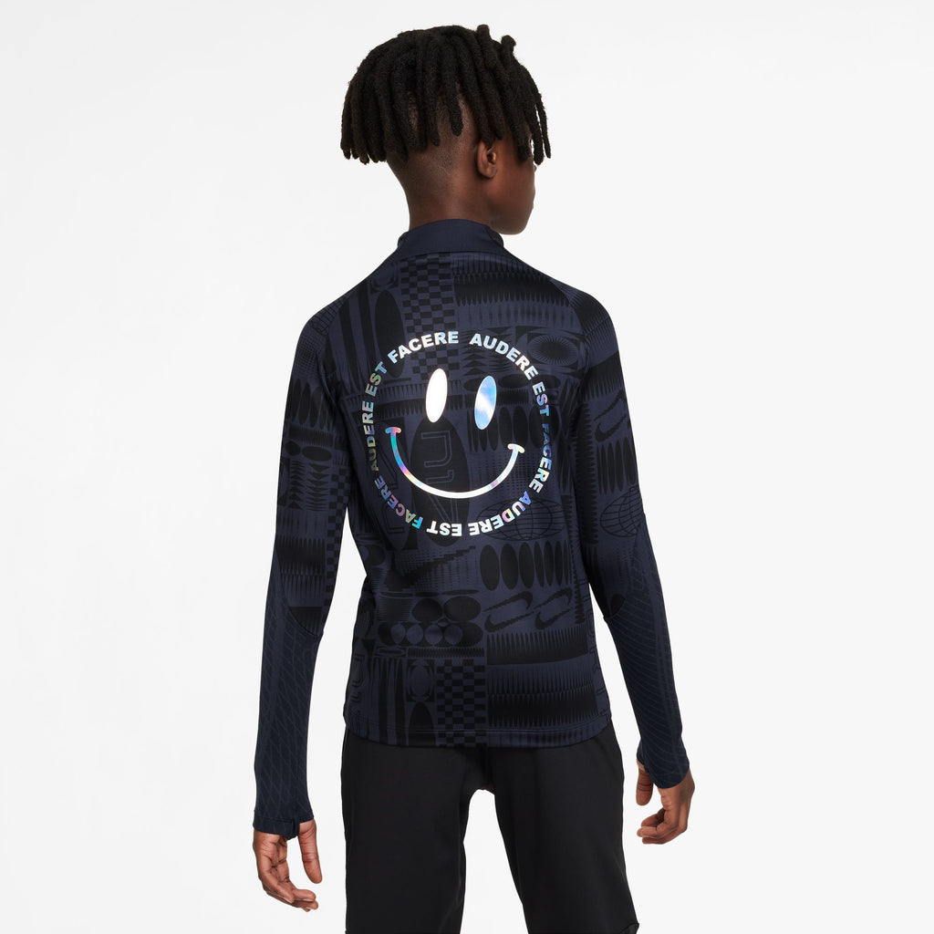 Tottenham FC Dri-FIT Strike kids top