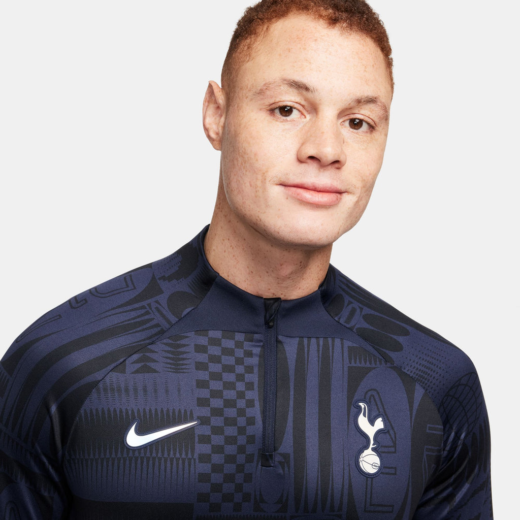 Tottenham Hotspur Strike Special Edition top