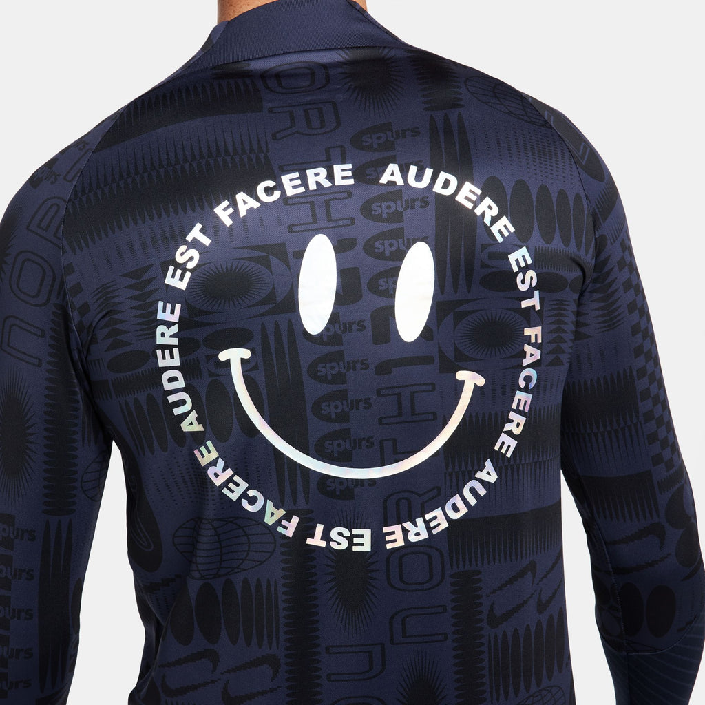 Tottenham Hotspur Strike Special Edition top