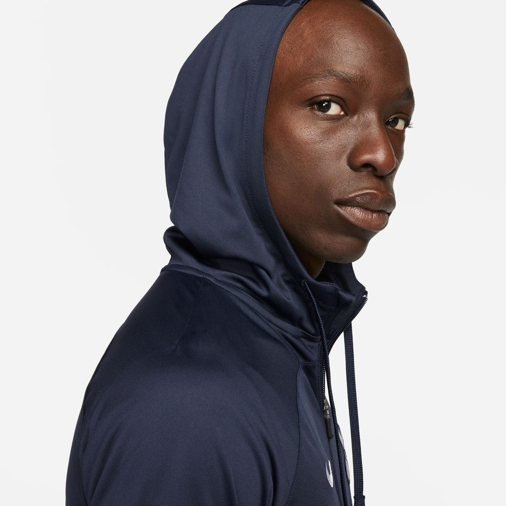 Tottenham Hotspur FC Strike hoodie