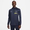 Tottenham Hotspur FC Strike hoodie